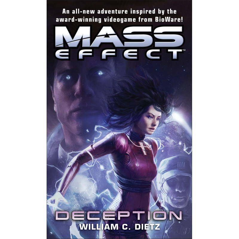 Mass Effect: Deception