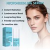 Hyaluronic Acid Serum！Thirst Burst Drops, Plump Complexion, Serum For A