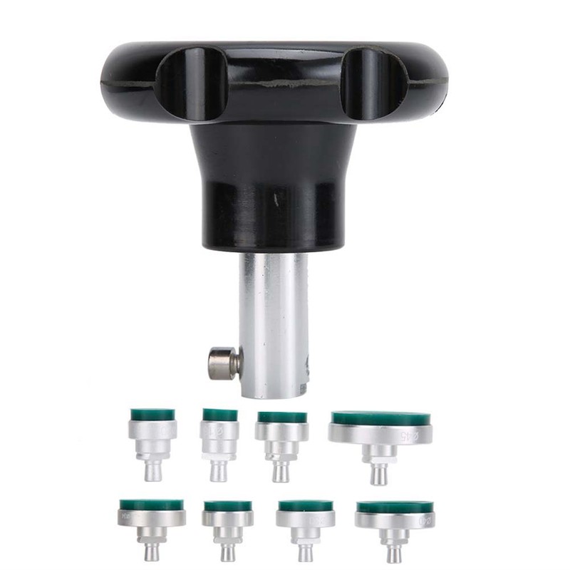 Screw Type Watch Case Opening Tool Repair Watchmaker Replacement Kit