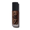 Saie Glowy Super Skin Tint Liquid Foundation - Hydrating Serum