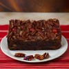 Bourbon Fruitcake - Size: 16 Ounce Box