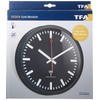 TFA Dostmann 60.3513 Radio-Controlled Alarm Clock