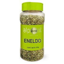 Alpont Eneldo, 120 g