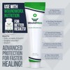 WoundWorx Silver Wound Dressing Gel – Non-Toxic Skin Care