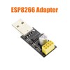 USB To ESP-01 ESP8266 Serial Wireless Wifi Module Adapter Developent