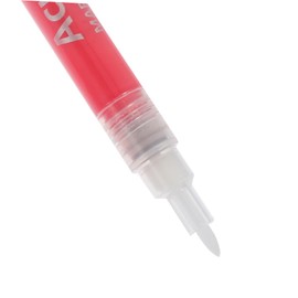 WOONEKY 6pcs Nail Art Pen Nail Pens Manicure Liner Pens Nail Markers for Nail Art Beauty Tools Nail Line Drawing Pens Manicure Tools Nail Art Pen Manicure Painting Pens Nail Art Liner