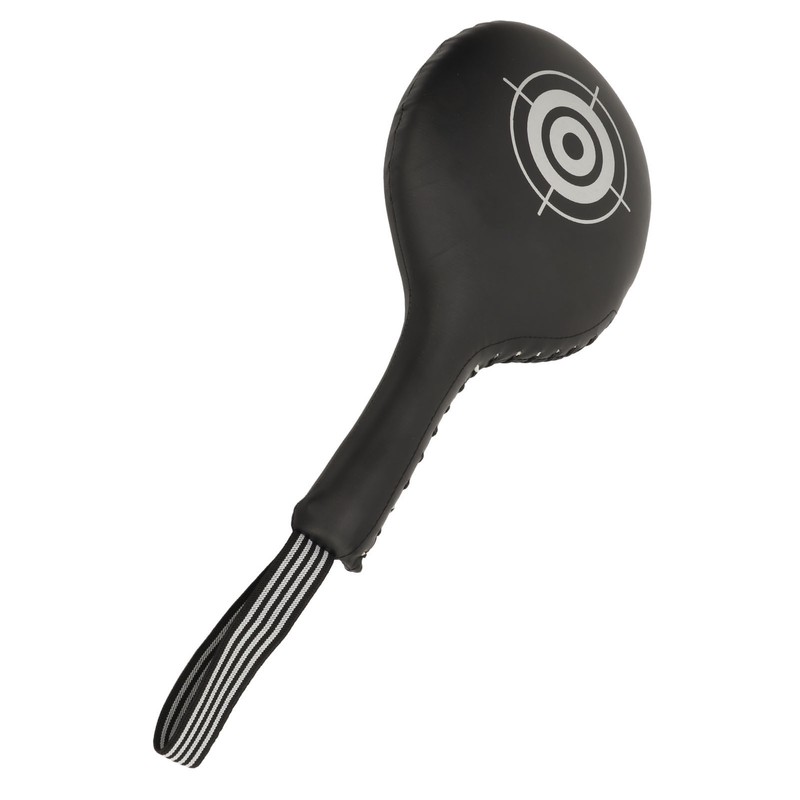 Boxing Target Paddle Kickboxing Striking Target Pad Martial Arts Training