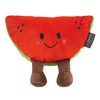 fashy little stars 63049 40 Heat Cushion Watermelon