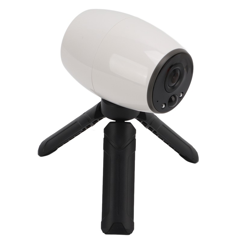 1080P WiFi Security Camera Home CCTV Wireless Night Vision Waterproof
