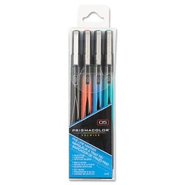SAN14172 - Prismacolor Premier Fine Line Markers
