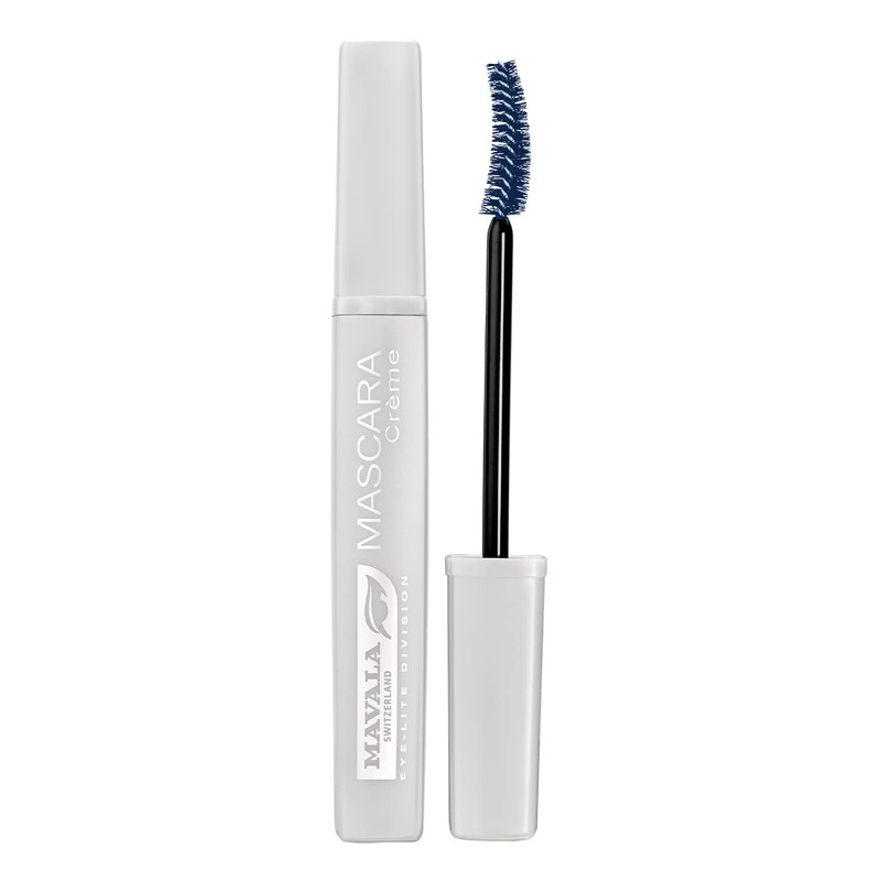 Mavala Treatment Midnight Blue Creamy Mascara
