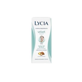 Lycia Perfect Touch Hair Removal Cream for Normal Skin 50ml