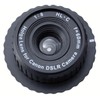 Apower Holga Lens for Canon SLR Cameras [HL-C]: Peripheral Light