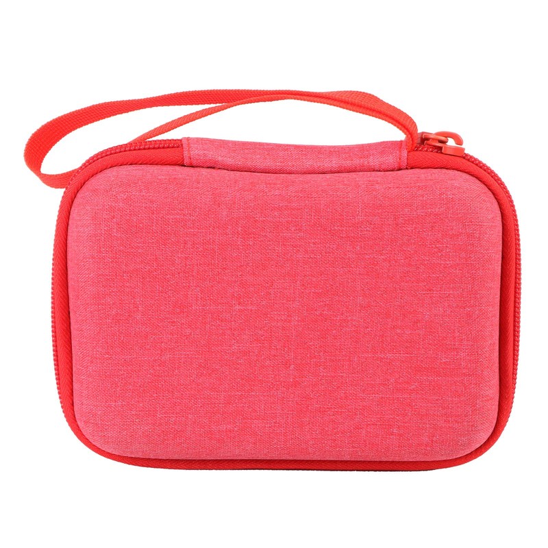 JBL GO4 GO3 Bluetooth Portable Speaker Dedicated Protective Storage Case