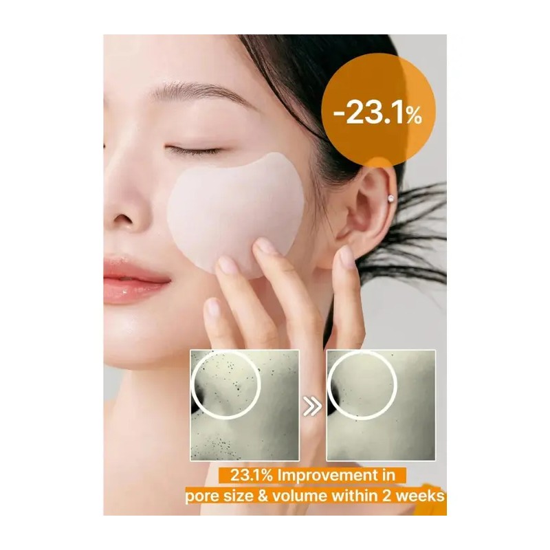 Celimax Pore+dark Spot Brightening 100ml C/u 2 Pzs (80 Pads)