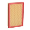 RIDEX Air Filter 8A0270 Agila (A) (H00) IGNIS II 245