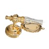 Dollhouse Wall Lamp Vivid Details LED Warm Light High Brightness
