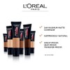 L'Oreal Infallible 24 Hour Matte Foundation 260 Golden Sun