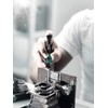 Wera 2050/6 Kraftform Micro Screwdriver set, PH/TX IRP/SL/M, 6pc, 05030181001,