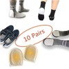 WORLD-BIO Toe Warmers with Adheasive - Long Lasting Safe Natural