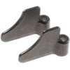 Moulinex OW610100 (100742) Blades / Propellers / Blades for Bread Maker (Pack of 2)
