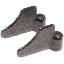 Moulinex OW610100 (100742) Blades / Propellers / Blades for Bread Maker (Pack of 2)