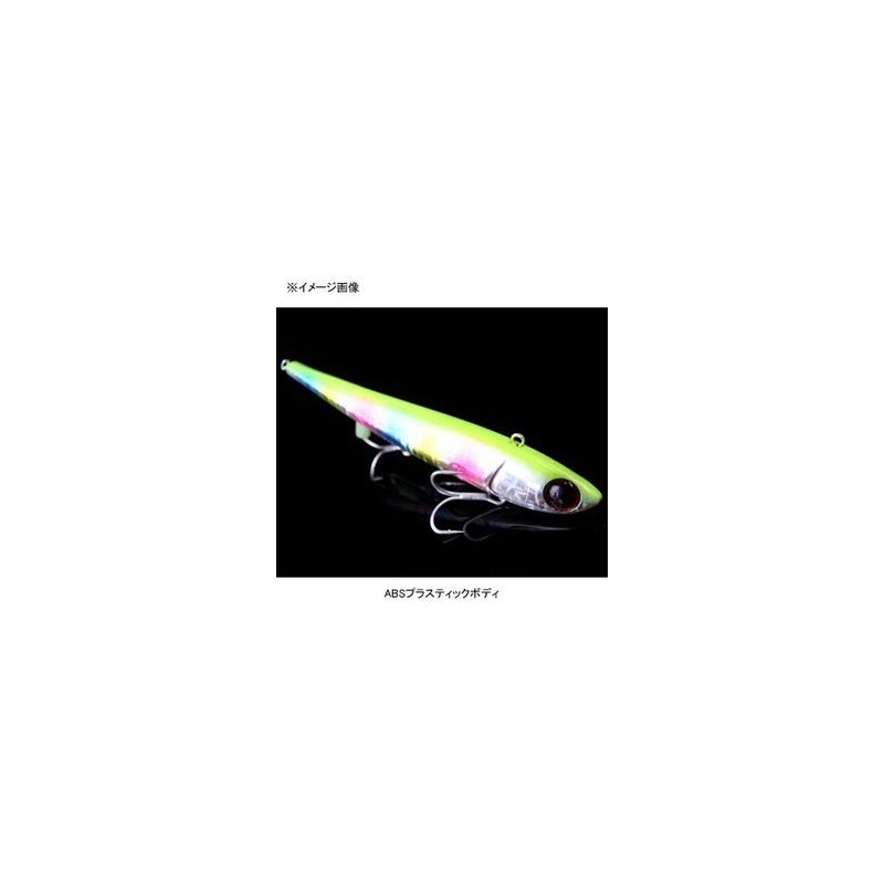 Jackal land type anchovy missile 28g Burupin