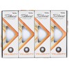 TITLEIST 2022 VELOCITY Golf Ball Unisex T8026S-J White