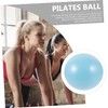 OHPHCALL 2pcs Professional Yoga Ball Small Ball Home Workout Core