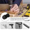 12 Piece Bit Set for Cordless Screwdriver Bit Set Bit