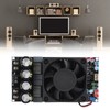 Digital Power Amplifier Board 300W Dual Channel 600W Mono TPA3255