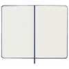 Moleskine Lined Notebook, Limited Edition Velvet Collection, Velvet Hard Cover