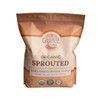 Granite Mill Farms Sprouted Organic Hard White Wheat Flour, 5