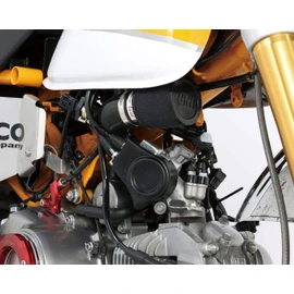 Kitaco 515-1300100 Uni Filter Kit, Monkey 125 (JB02)