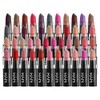 NYX Matte Lipstick MLS04 - Pale Pink (Light blue-toned Pink)