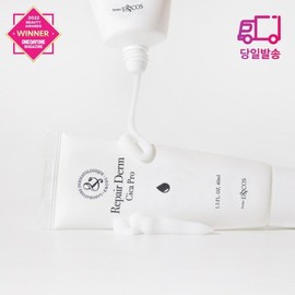 InnoCos 리페어덤 시카프로 40ml Repairdu Cica Pro 40ml