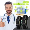 MIVORA Elbow Bandage, Professional Elbow Bandages Men Women, Elbow Pads