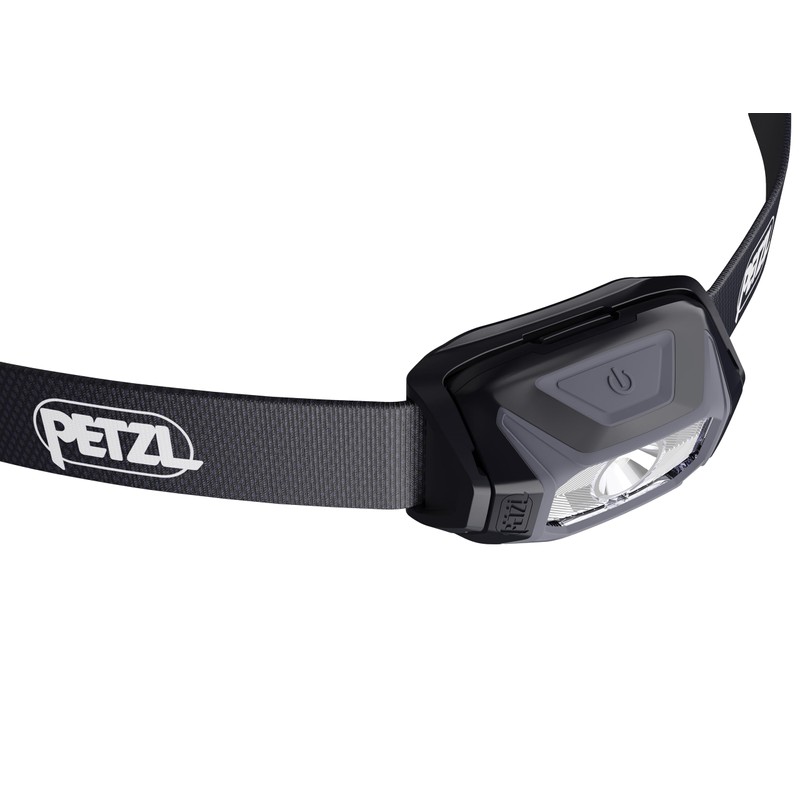 PETZL - Headlamp TIKKINA Black