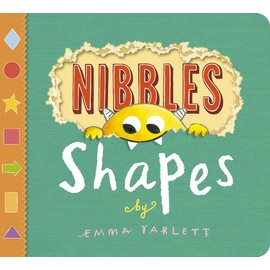Nibbles Shapes: 4 (Nibbles, 4)