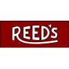 REED'S PEPPERMINT HARD CANDY 7 PIECE ROLL - (2 ROLLS)