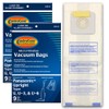 EnviroCare Replacement Micro Filtration Vacuum Cleaner Dust Bags made to