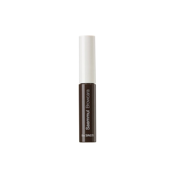 The Saem Saemmul Brow Cara 03 Dark Brown 4.5g /