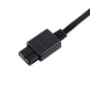 eboxer-1 Cable de Audio/Video RCA, 1.8 metros, Macho a Hembra,