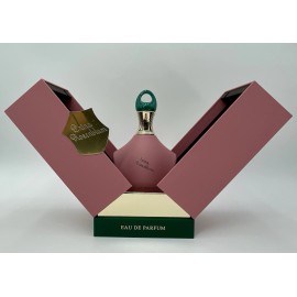 Pnina Rosenblum EDP 3.3 Oz Pink (Clean & Soapy)