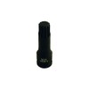 Laser 5063 Spline Socket Bit 1/2"D M18