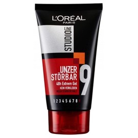 L'Oréal Paris Studio Line Indestructible Styling Gel 150 ml