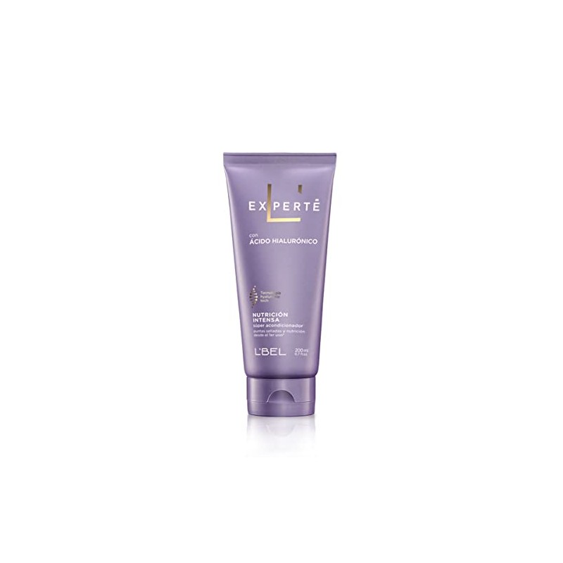 L’BEL - Experté Acondicionador Nutrición Intensa 200 ml