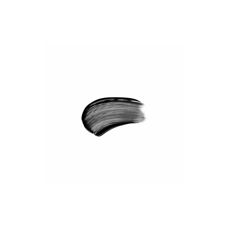 Kiko- KIKO MILANO - New Luxurious Lashes Waterproof Mascara Máscara