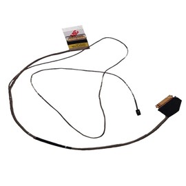 Zahara LCD LVDS Cable Screen Video Display Cable Wire Replacement for Dell Inspiron 5493 5494 02TW6Y 2TW6Y DC02003KZ00