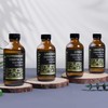 Aeeteek 100ml Citrus Essential Oil Refill for Waterless Diffuser &